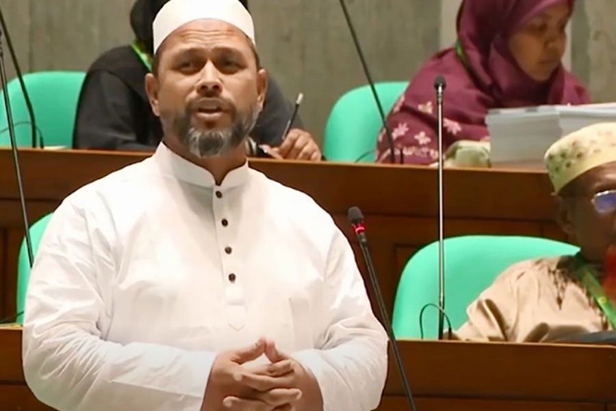 বাবাকে মুক্তিযোদ্ধা দাবি, বক্তব্য প্রত্যাহারে জামায়াত এমপির আবেদন