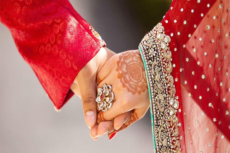 যে দেশে প্রতি ৩৪ মিনিটে বিয়ে, ৭৫ মিনিটে তালাক