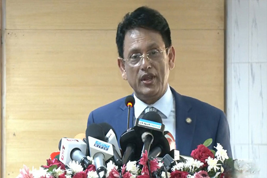 দেশে আরও নতুন বিশ্ববিদ্যালয় চালুর পথে: শিক্ষামন্ত্রী