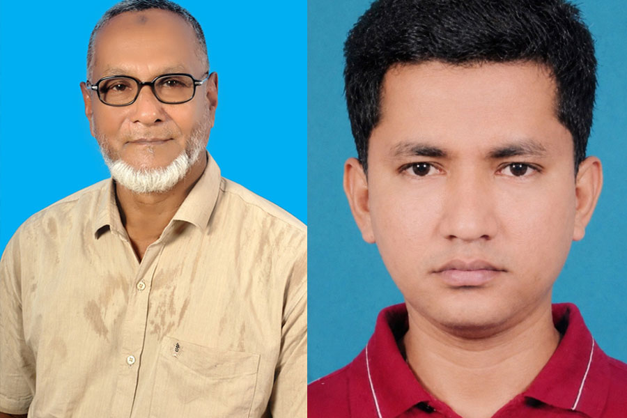 জিয়া শিশু কিশোর মেলার জয়পুরহাট জেলা কমিটি ঘোষণা