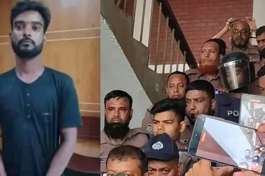 রামিসা হত্যার রায় রোববার