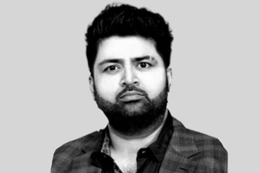 নাভানা গ্রুপের ভাইস চেয়ারম্যান সাজেদুল ইসলাম গ্রেপ্তার