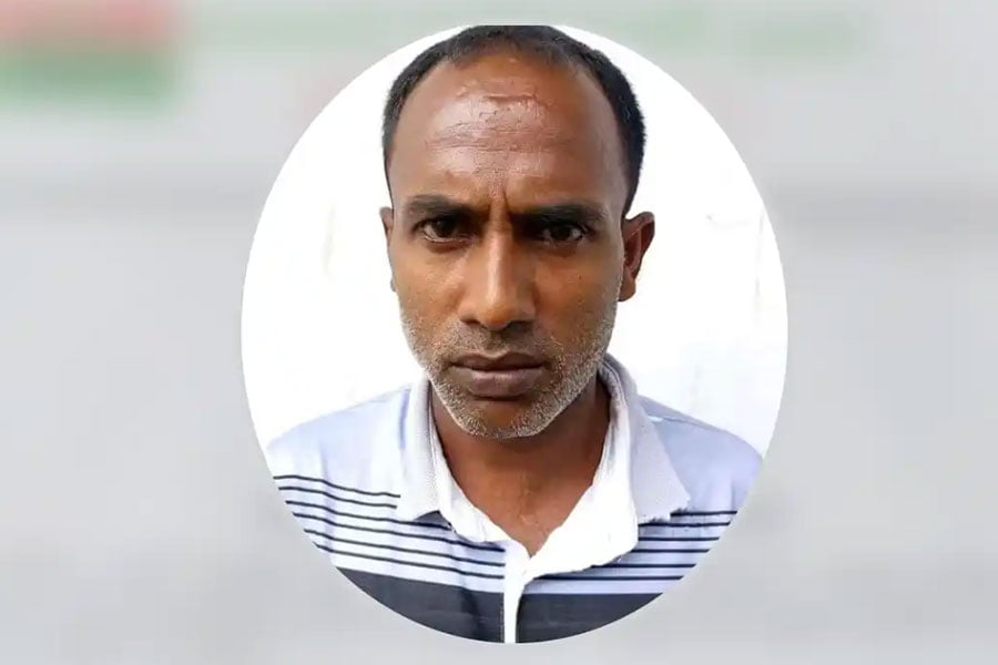 শিবির নেতা হত্যাকাণ্ডের পর যুবদল থেকে বহিষ্কার মুকুল