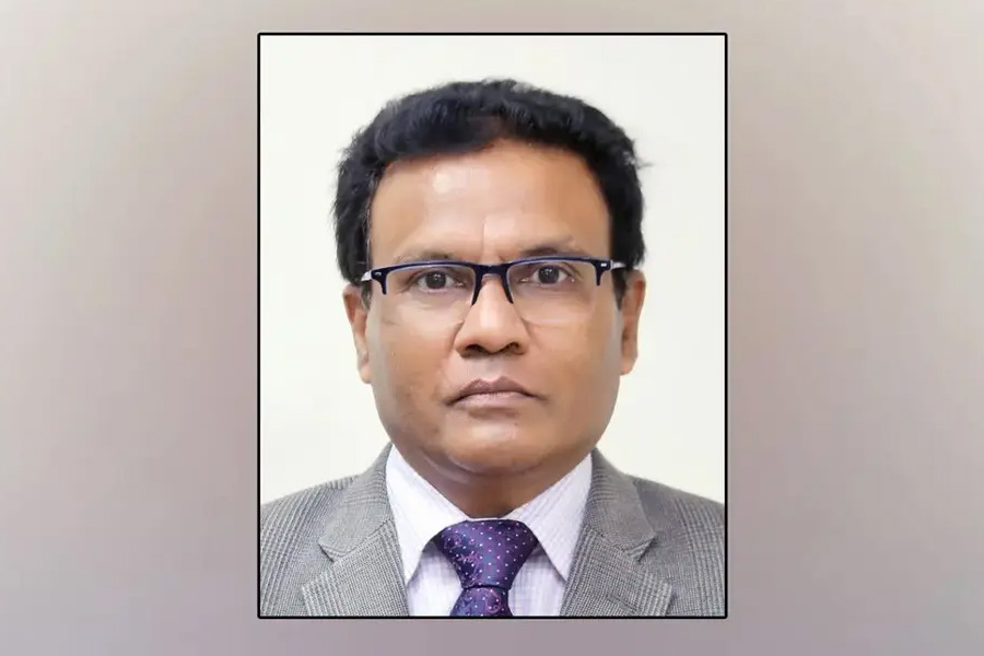 হাবীবুর রহমান বিআরটিএ’র নতুন চেয়ারম্যান