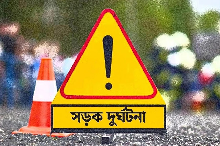 সৌদিতে সড়ক দুর্ঘটনায় দুই বাংলাদেশি নিহত