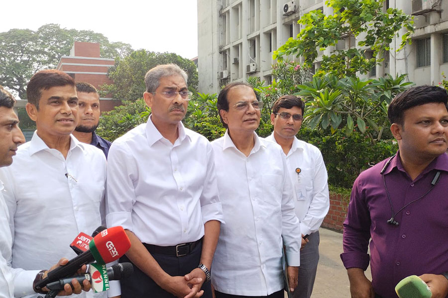 তিস্তা মহাপরিকল্পনা বাস্তবায়নে আশাবাদী সরকার: ত্রাণমন্ত্রী