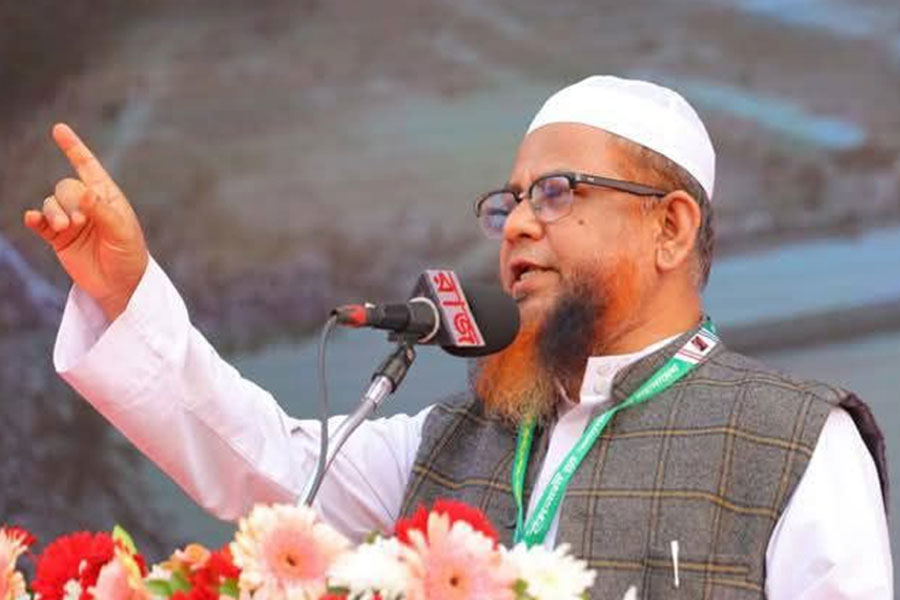 জ্বালানির দাম বৃদ্ধি নিয়ে ইসলামী আন্দোলনের ক্ষোভ, সামর্থ্য বিবেচনার আহ্বান