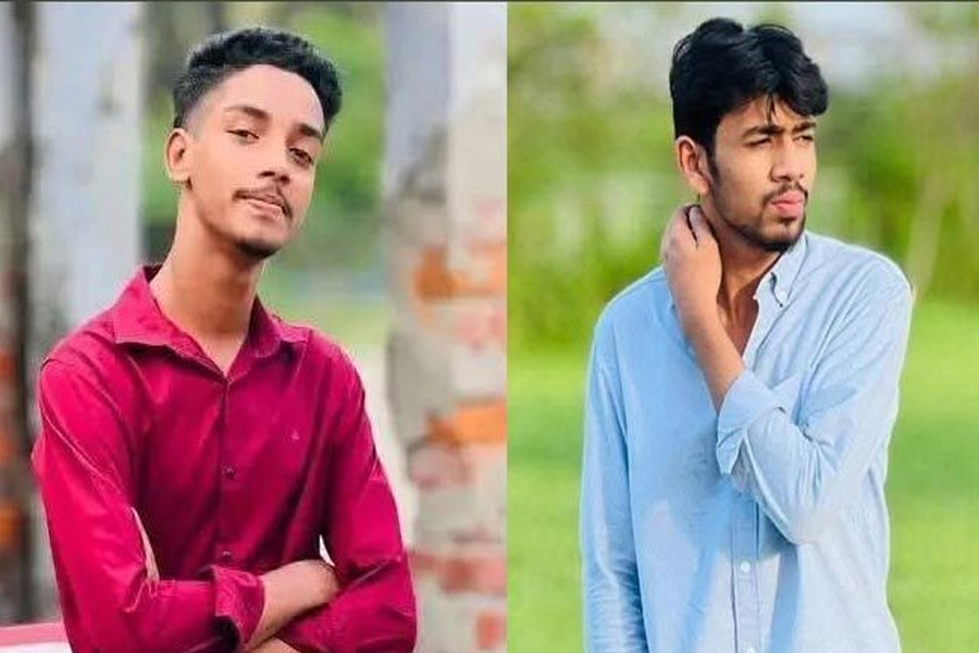 গলাচিপায় অটোরিকশা মোটরসাইকেল সংঘর্ষে ২ যুবক নিহত, আহত ২