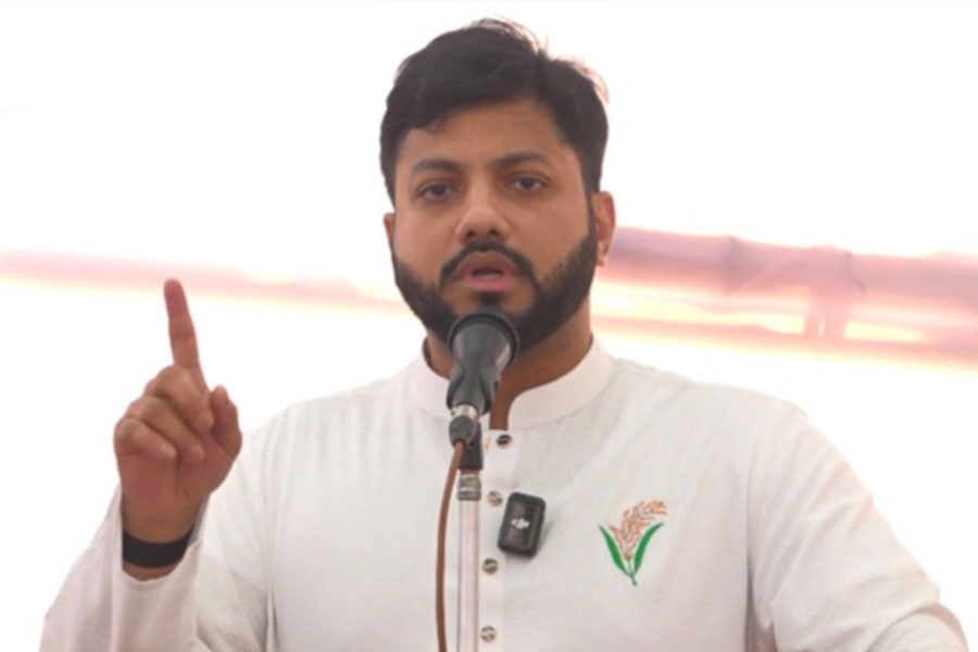 নিষিদ্ধ সংগঠনের নামে কর্মসূচির সুযোগ নেই: ইশরাক