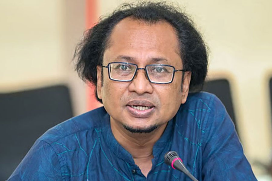 ভারতের নজরদারি তালিকায় জাহেদ উর রহমান, ফিরলেন ঢাকায়