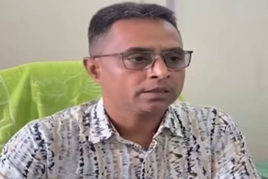 ডিএসসিসির পরিবহন তত্ত্বাবধায়ক বরখাস্ত