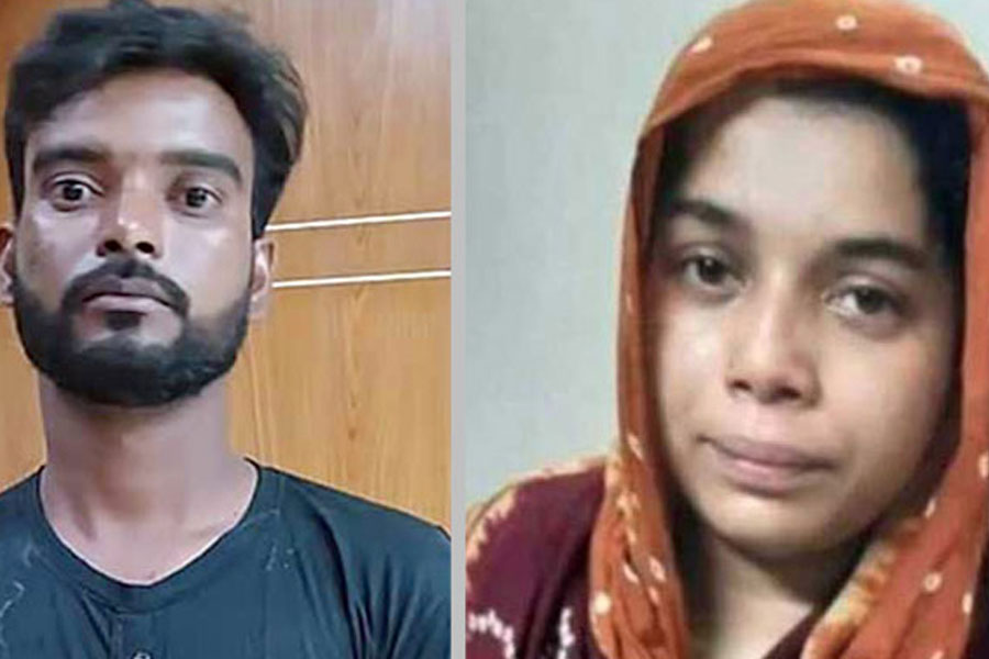কাঠগড়ায় সোহেল রানাকে মারতে উদ্যত স্বপ্না, মুহুর্তে ভেঙে পড়লেন কান্নায়