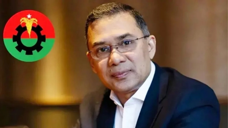 তারেক রহমানের দেশে ফেরা বিষয়ে যা জানালো বিএনপি