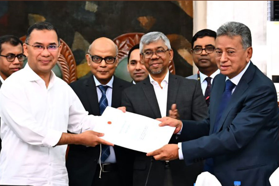 ৯ লাখ ৩৮ হাজার কোটি টাকার বাজেট মন্ত্রিসভায় অনুমোদন