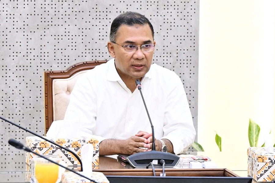 সিটি প্রশাসকের বিদেশ সফর বাতিল করলেন প্রধানমন্ত্রী