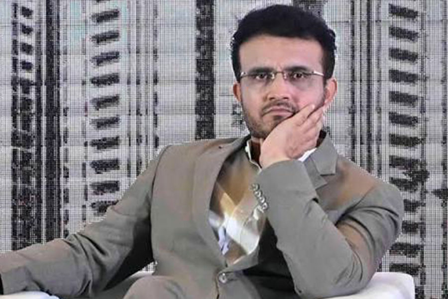 ‘জেড’ থেকে ‘ওয়াই’, সৌরভের নিরাপত্তা কমাল প্রশাসন