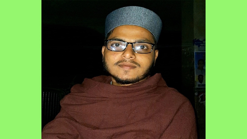 বাঁশখালীতে বিদ্যুৎ স্পৃষ্ট হয়ে ইমামের মৃত্যু
