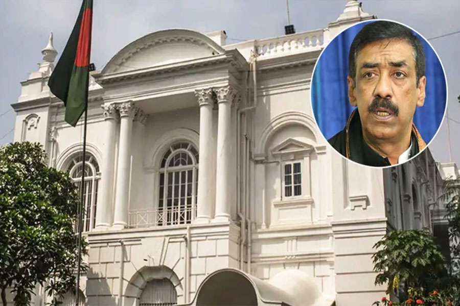 শামীম ওসমানসহ ১২ আসামীর বিচার শুরুর আদেশ