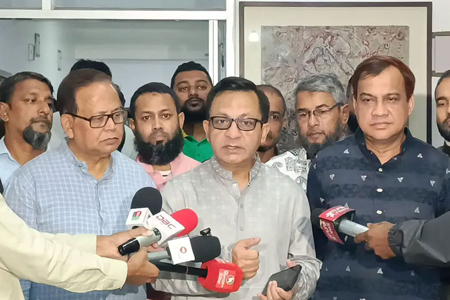 চামড়ার ন্যায্যমূল্য না মিললে হস্তক্ষেপ করবে সরকার
