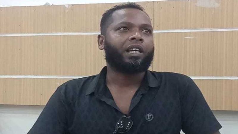 শেরপুরে চাঁদাবাজির অভিযোগে যুবদল নেতা বহিষ্কার