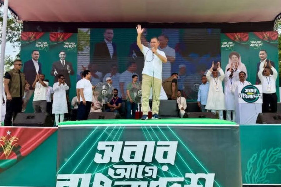 কুমিল্লাকে বিভাগ করার আশ্বাস দিলেন প্রধানমন্ত্রী