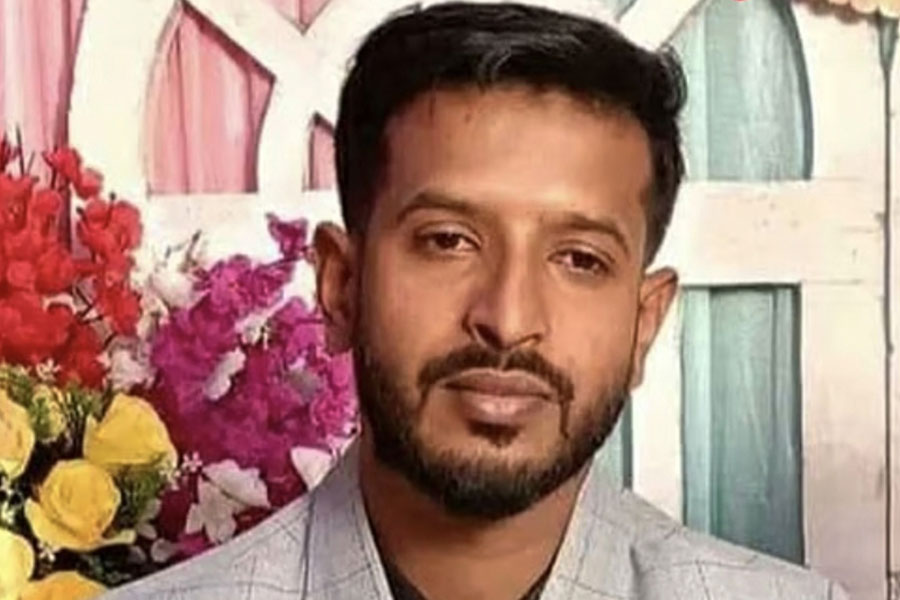 কনস্টেবল ইমন আচার্যের আত্মত্যাগ নিয়ে যা জানাল র‍্যাব
