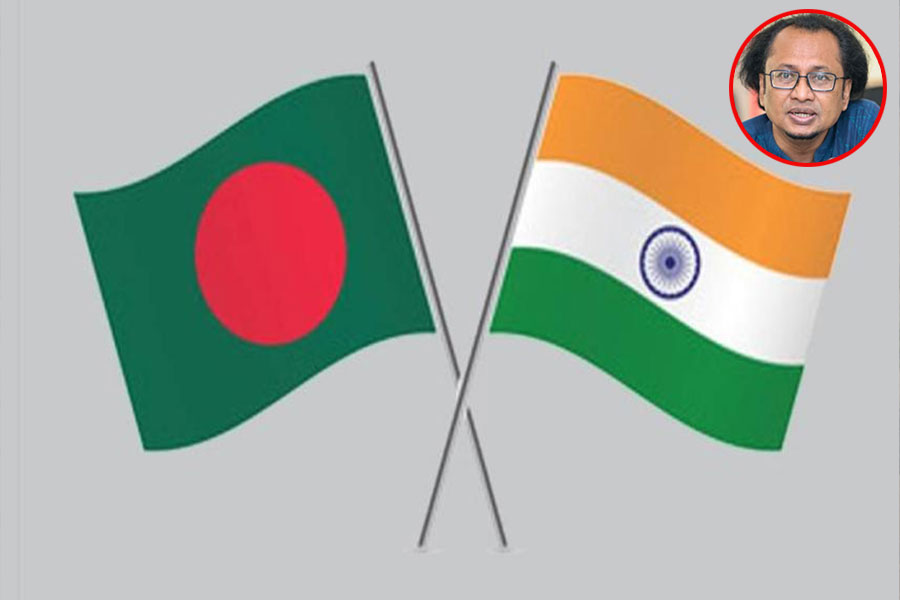 ডা. জাহেদ ইস্যুতে ভারতীয় হাইকমিশনারকে তলব