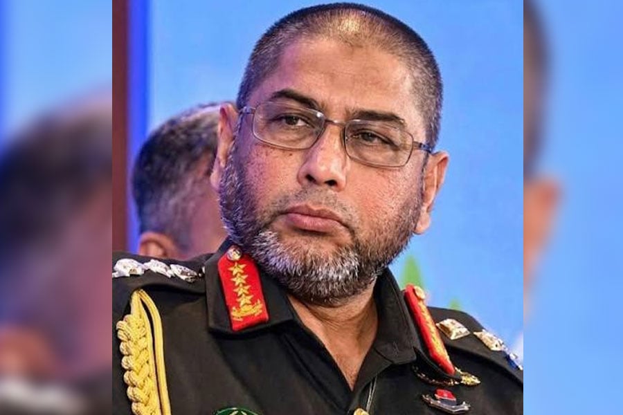 দ্বিতীয় বাংলাদেশ ব্যাটালিয়ন গুরুত্বপূর্ণ ভূমিকা রাখবে: সেনাপ্রধান