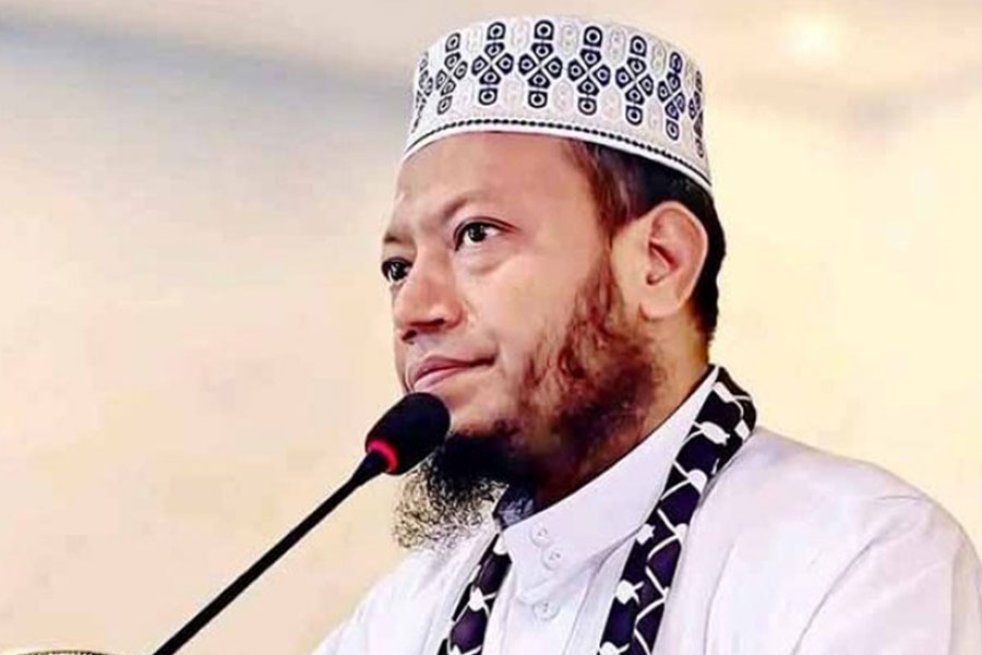 আমার স্ত্রীকে হত্যার হুমকি দেওয়া হয়েছে: আমির হামজা