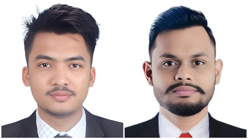ইবিতে ফলিত রসায়ন ও কেমিকৌশল ডিবেটিং ক্লাবের নেতৃত্বে নূর, হামিদ