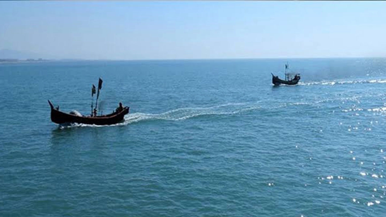 জলদস্যুদের গুলিতে মাঝি নিহত, ১৯ জেলে অপহৃত