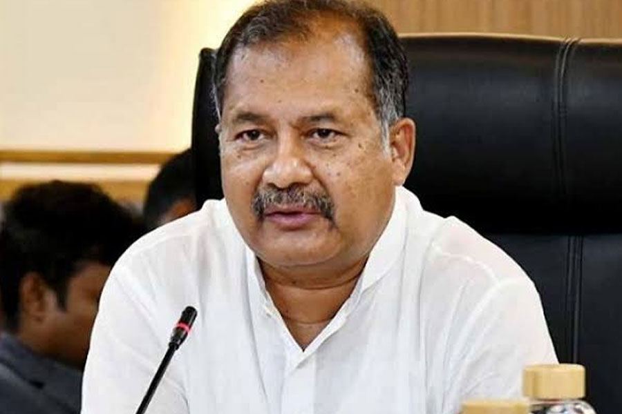 যে সুখবর দিলেন তথ্যমন্ত্রী