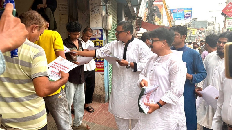 সেনানিবাসের অভ্যন্তরে হিন্দুস্থানী সামরিক কর্তা কেন:  রাশেদ প্রধান