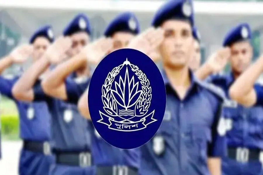 এবার আইজিপি ব্যাজ পাচ্ছেন পুলিশ-র‍্যাবের ৩৪১ সদস্য