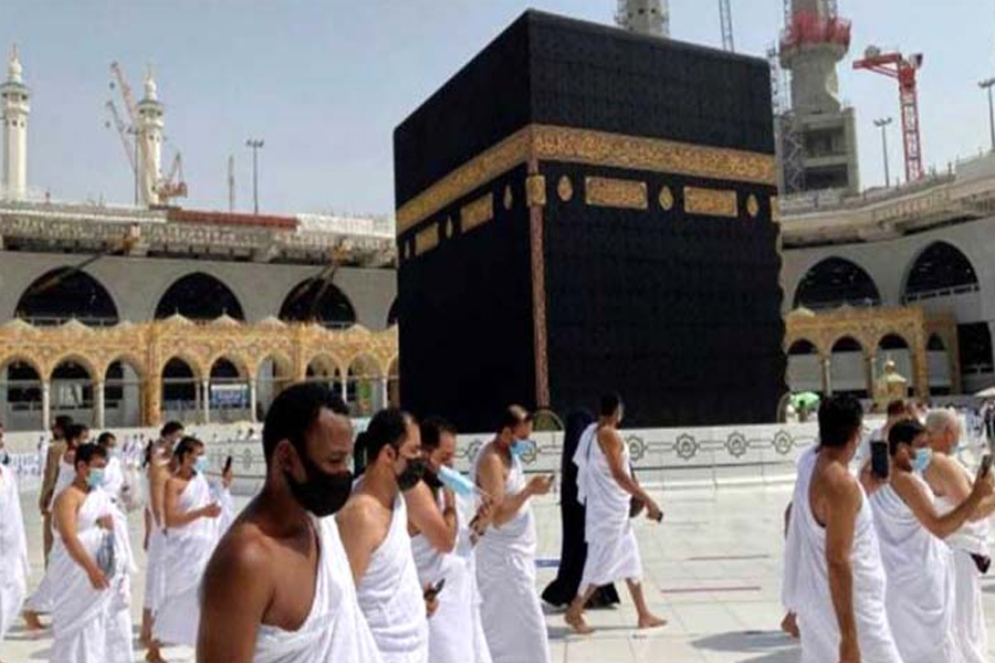 আপনার হজ কবুল হয়েছে কি না বুঝবেন যেভাবে