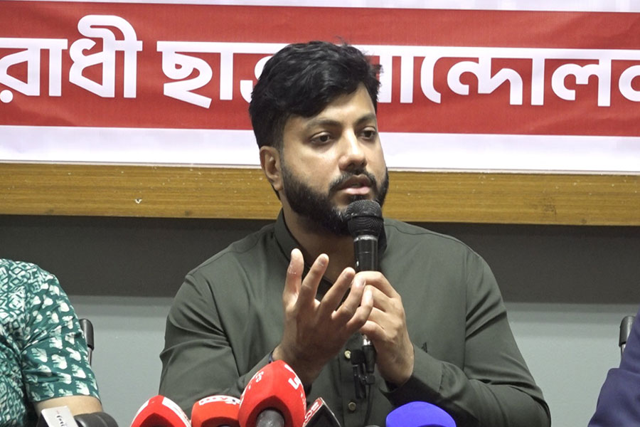 জুলাই চার্টার বাস্তবায়নে কোনো ছাড় নয়: প্রতিমন্ত্রী ইশরাক