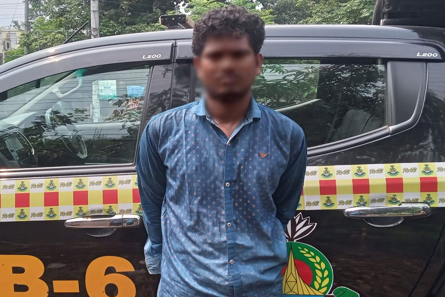 ঢাকা–মাওয়া এক্সপ্রেসওয়েতে দুর্ঘটনা, ঘাতক সেই বাসচালক মাগুরায় গ্রেপ্তার