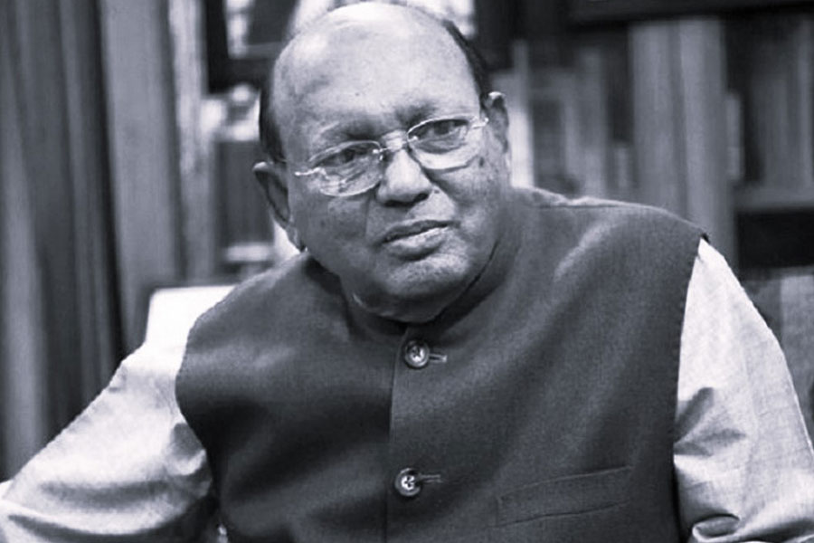 তোফায়েল আহমেদের ৬০ বছরের বর্ণাঢ্য রাজনৈতিক জীবন