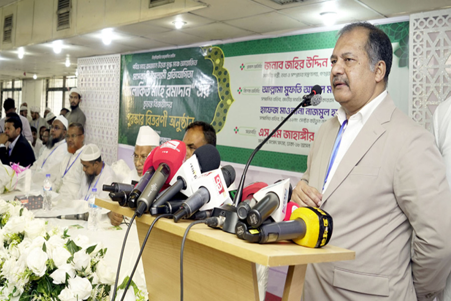 অর্থনীতি পুনরুদ্ধারে আগামী ২ বছর সামাজিক স্থিতিশীলতা জরুরি : তথ্যমন্ত্রী