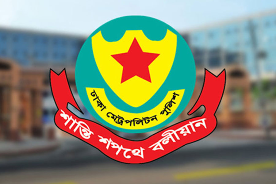 অপরাধ দমনে যাত্রাবাড়ীতে বিশেষ অভিযান, গ্রেপ্তার ১৯