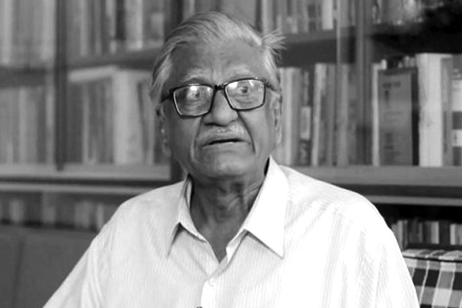 অধ্যাপক আবুল কাসেম ফজলুল হক। ছবি: সংগৃহীত