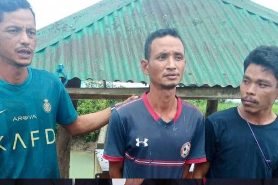 সংগৃহীত ছবি