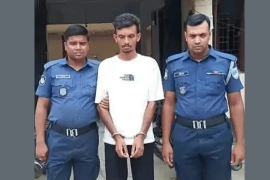 কচুয়ায় জাইমা রহমানকে নিয়ে আপত্তিকর পোস্ট, যুবক কারাগারে