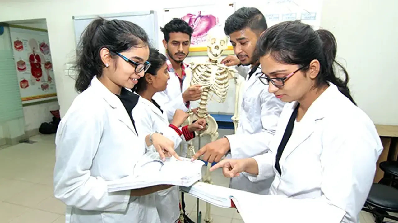 বেসরকারি মেডিকেল কলেজে ভর্তি ফি নির্ধারণ