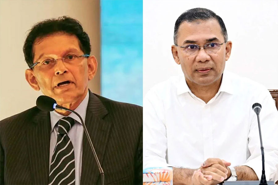 পররাষ্ট্রমন্ত্রীকে অভিনন্দন জানালেন প্রধানমন্ত্রী