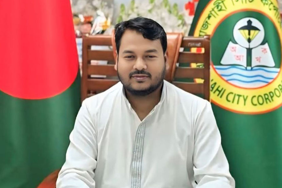 সড়কবাতি বিষয়ে অভিজ্ঞতা অর্জনে ফ্রান্স যেতে চান রাসিক প্রশাসক ও নির্বাহী প্রকৌশলী