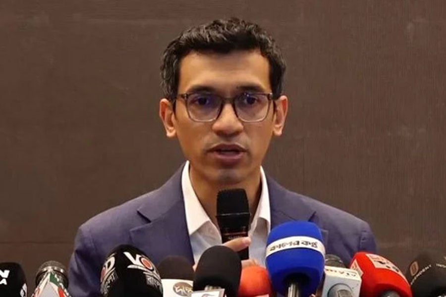 বিডার ভরসা দেশি বিনিয়োগে