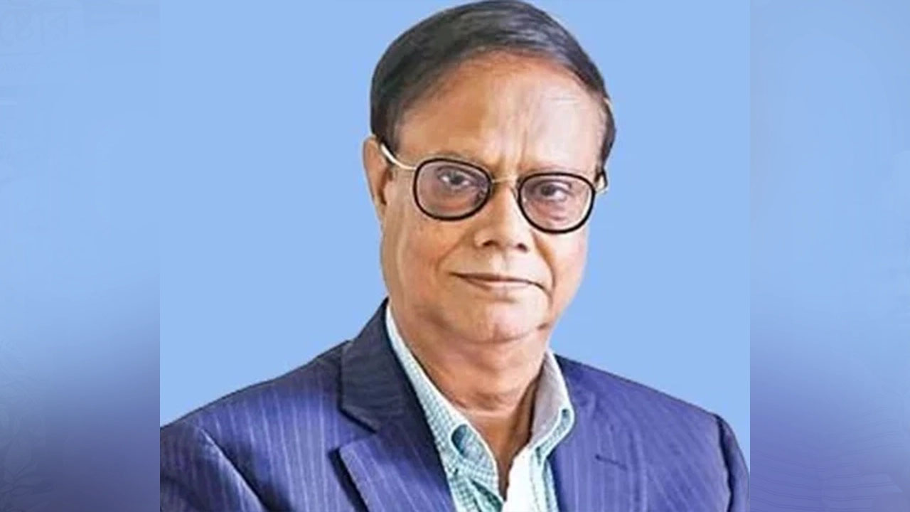 মূল্যস্ফীতি জোর করে কমিয়ে রাখা হতো : গভর্নর