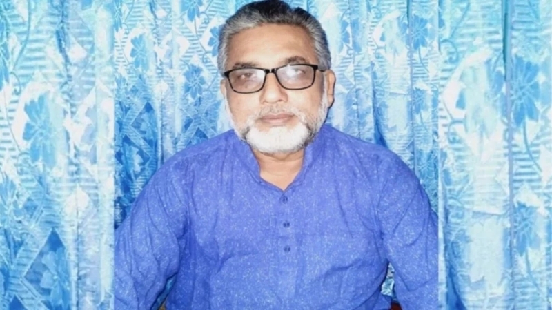 সাতক্ষীরায় আওয়ামী লীগ নেতা গ্রেপ্তার