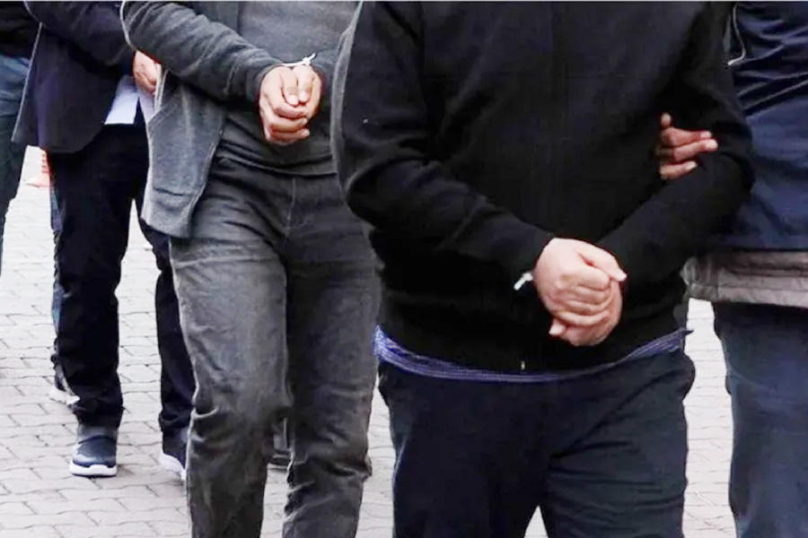 মাজানদারান প্রদেশে গুপ্তচরবৃত্তির অভিযোগে গ্রেপ্তার ৬৯